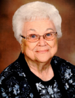 Sylvia "Sis" Loehnig Hermann, Missouri Obituary