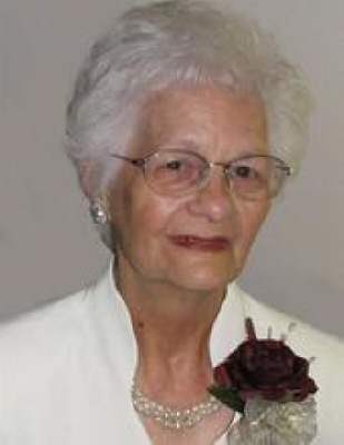 Photo of Mary Byergo
