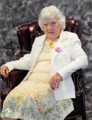 Ann Eileen Stewart