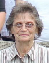 Marge L. Rogers