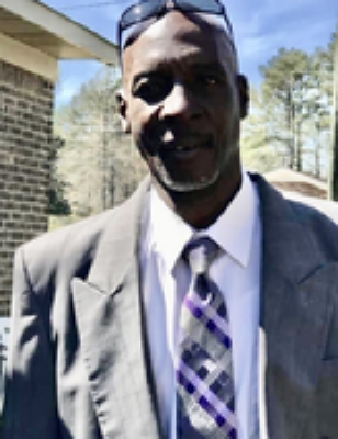 Patrick Tyrone Mathis, Sr.