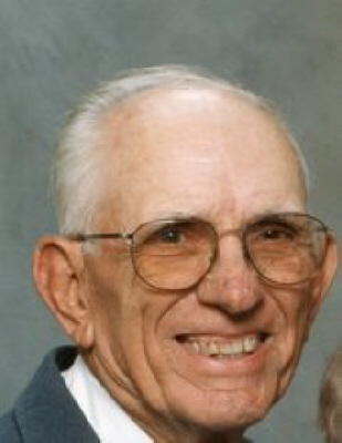 Ralph Paul Ruth