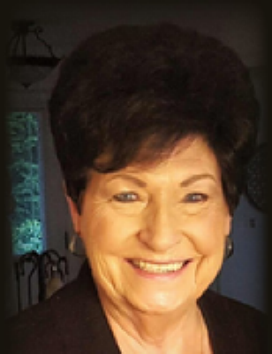 Louise "Lu" Irene Schweitzer