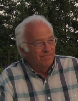 Peter Swanson Innisfail, Alberta Obituary