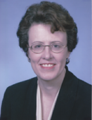 Patricia Louise McDonald