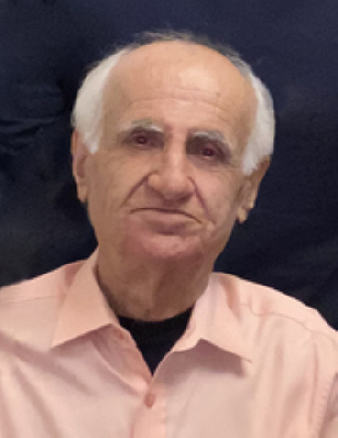 Photo of Seyed Mahmoud Seyed Mehdizadeh Taklimi