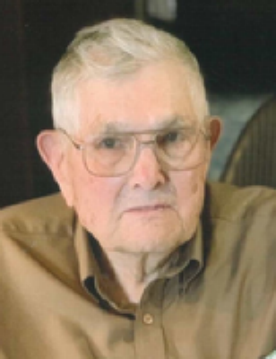 Leslie "Les" Thomas Roberts