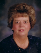 Nancy Ann Larson
