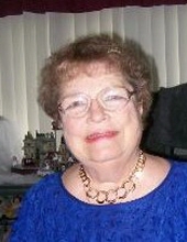 Mary T. "Mitzi" Kozak