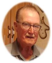 Raymond Rideout - 2018 - Wiseman's Funeral Homes