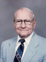 Chester A. Wenzel