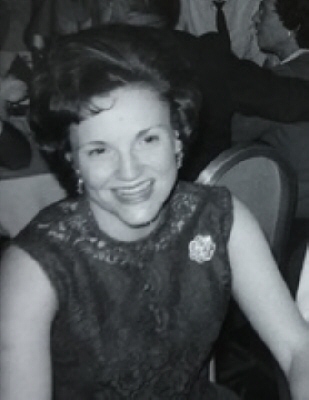 Photo of Dorothy Ober