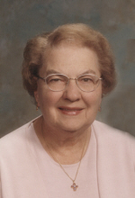 Janice M. Zeile