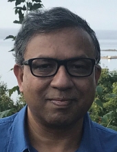 Satish H. Katte Chandra
