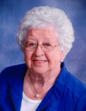 Bertha C. Witte