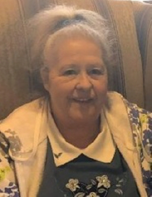 Photo of Marilyn Anderson