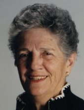 Marie Virginia "Peila" Stein