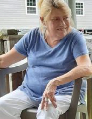 Syvonna Lynn Compton Honaker, Virginia Obituary