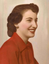 Mildred C. Goblirsch La Vista, Nebraska Obituary