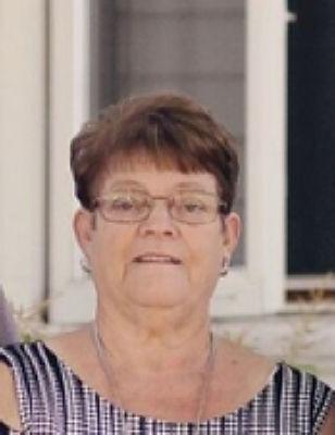 Christine Ings Summerford, Newfoundland and Labrador Obituary