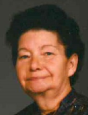 Norma Jean McMahon