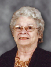 Patricia A. Rosebrock
