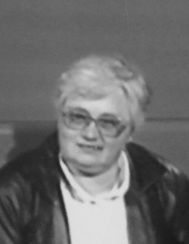 Patricia A. Moore
