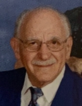 Donald E. Frantz Sr.