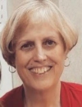 Susan "Sue" Farag