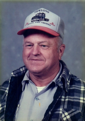 Photo of Eugene Everson