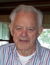 Harold Charles Usher
