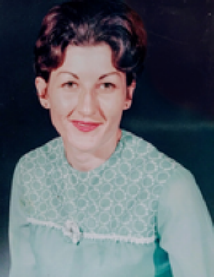 Betty E Rollins