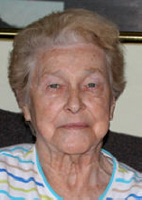 Elizabeth M. Ott (deMoor)