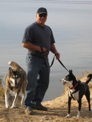 Glenn Michael Malanchuk