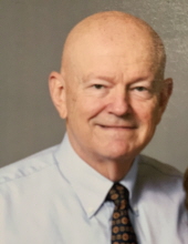 Photo of Edward Meydrech, PhD