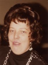Sharon L. Pankey (Seige)(Hausbeck)