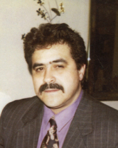 Juan Ruben Rodriguez