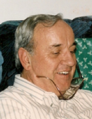 Normand Leger Memramcook, New Brunswick Obituary