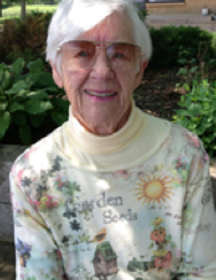 Edna "Sally" M. Amato Barrington, Illinois Obituary