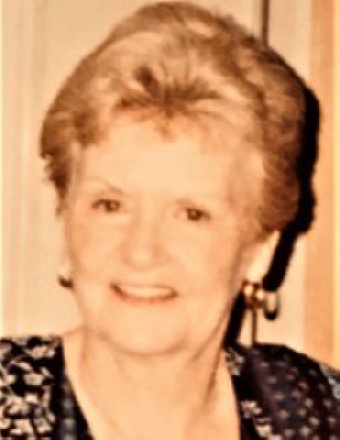 Photo of Joan D'Amico