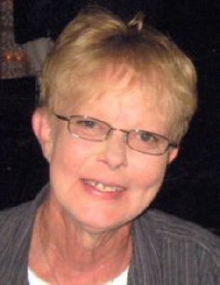 Joann O'Brien Independence, Iowa Obituary