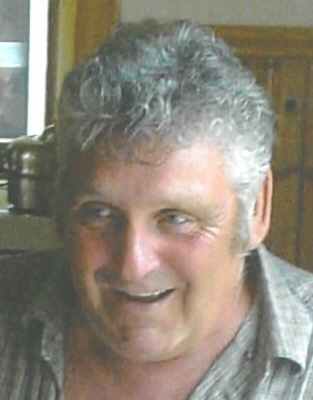 Photo of William "Billy" Ford, Glace Bay
