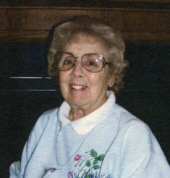 Thelma E. Moore