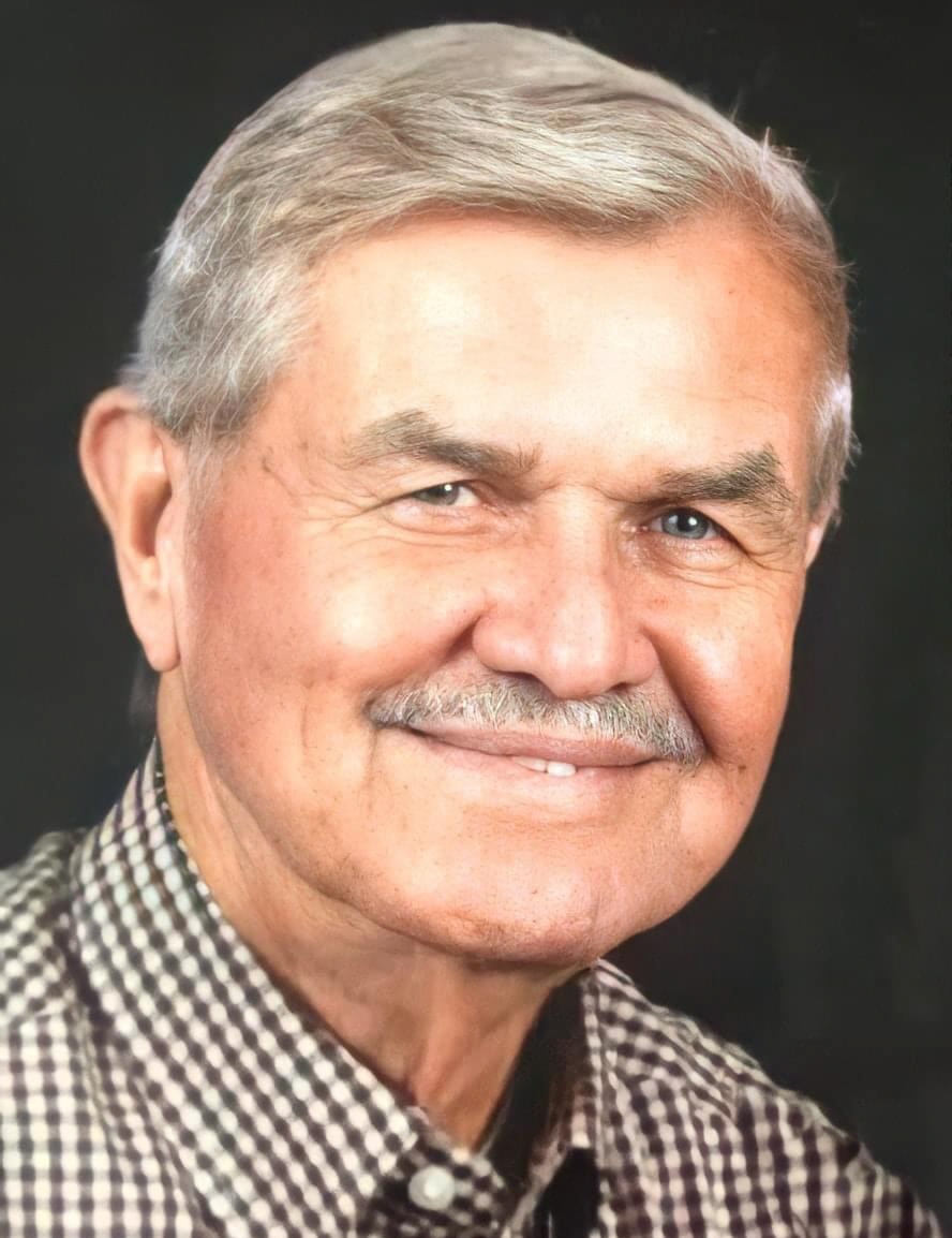 Kenneth Carroll Obituary