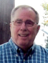 David A. Donnelly