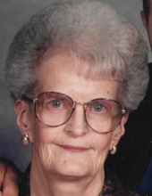 Carolyn V. Trelstad