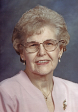 Doris Margaret Clark