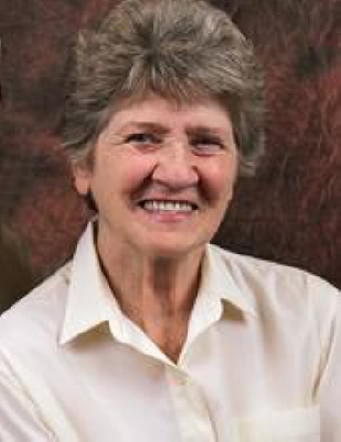 Marjorie Barbara Stilwell