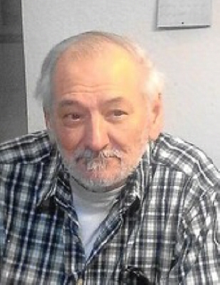 Photo of Reginaldo Fuentes