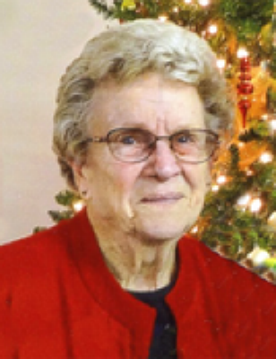 Lillian Hruda Altona, Manitoba Obituary